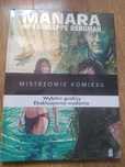 Manara. HP i Giuseppe Bergman. Folia!