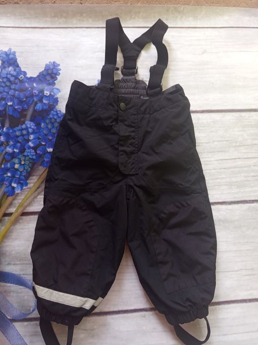 Полу комбінезон від фірми hm 1-2 р