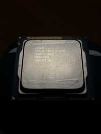Процесор Intel Core i5-2400 - 3.10Ghz SR00Q socket 1155