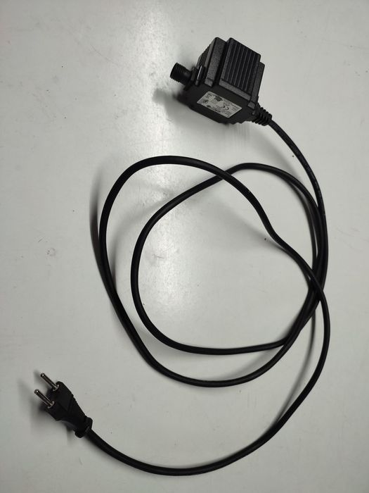 Adaptador     NF
