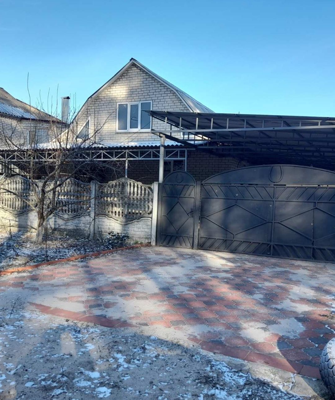 Продам будинок ,в м.Ізюм ,провулок Сосновий,29