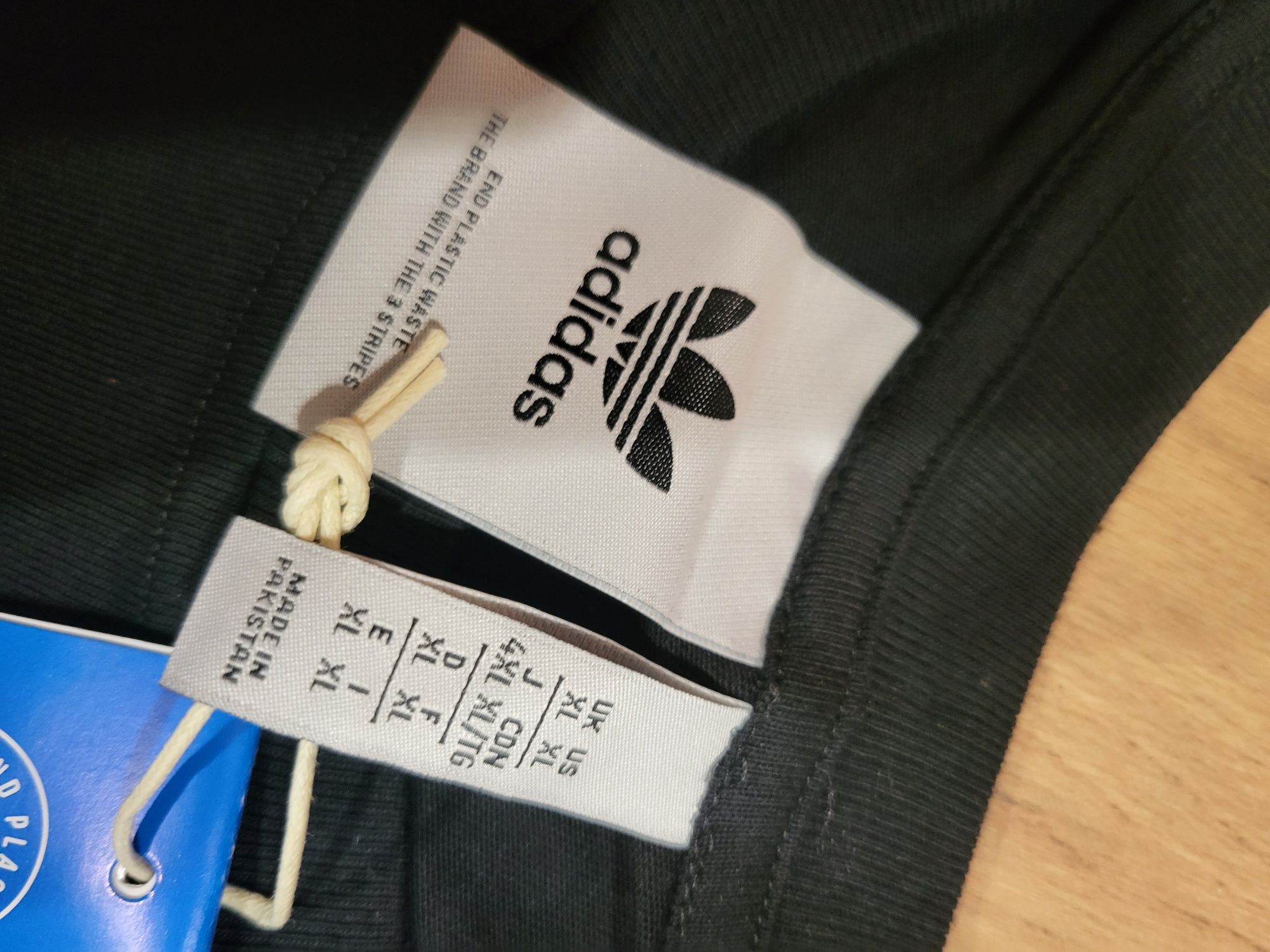 Bluza Adidas rozmiar L oraz XL