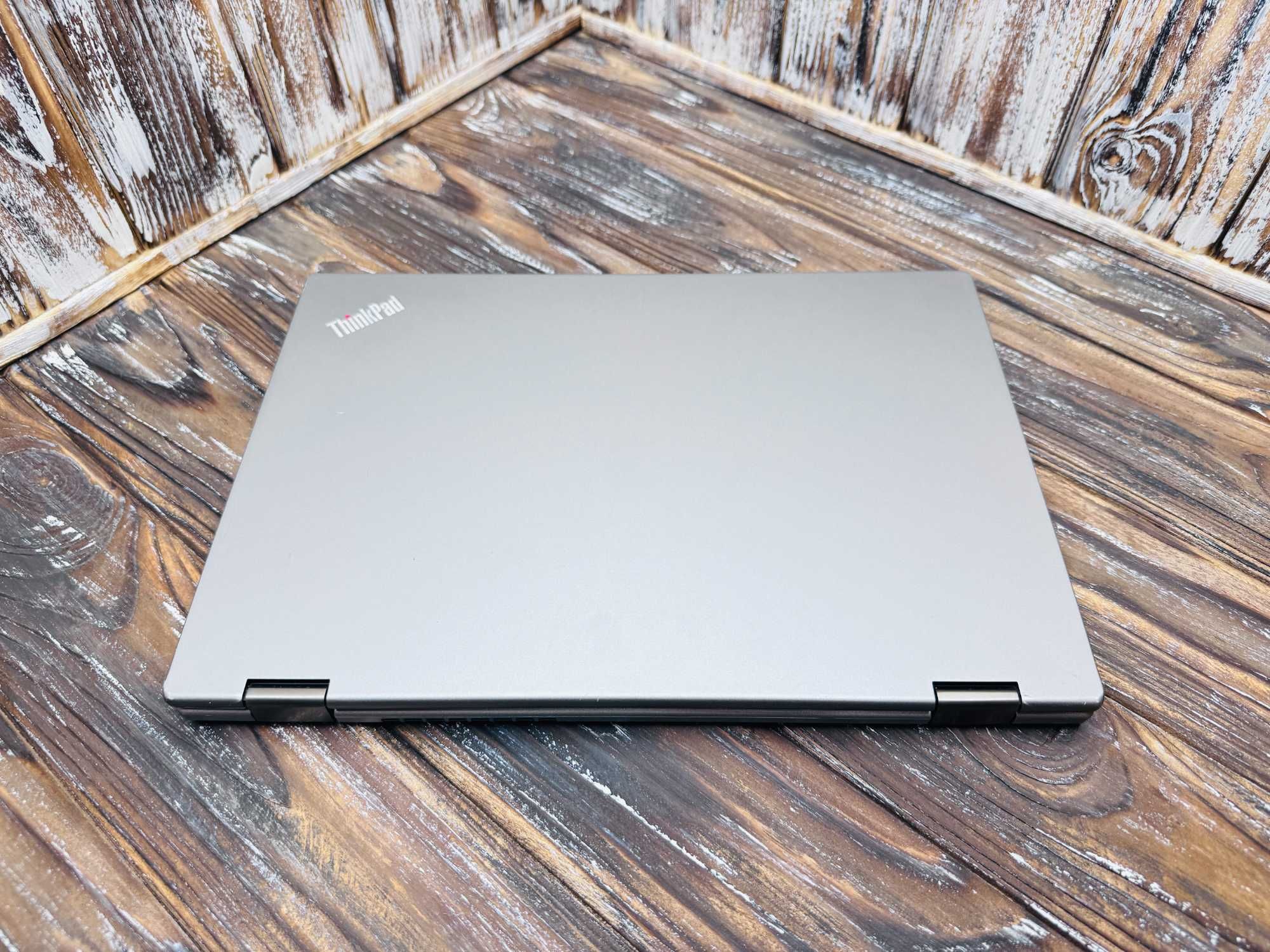 Мощный Ноутбук-Трансформер Lenovo Thinkpad L380 YOGA 2 IN 1/ГАРАНТИЯ