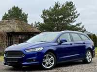 Ford Mondeo Piękny Zadbany Panorama Full Led Navi Tempomat KeylessGo Nowy Rozrząd