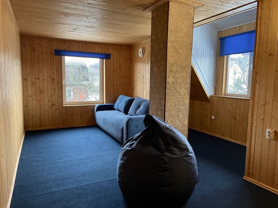 Оренда котеджу Івано-Франківськ