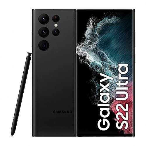 Samsung Galaxy S22 Ultra | S908B | 8/128GB | Klasa A+ | #2478b iGen