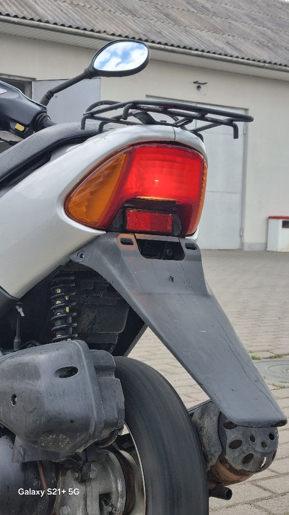 Продам скутер honda dio af 34 стан 8/10