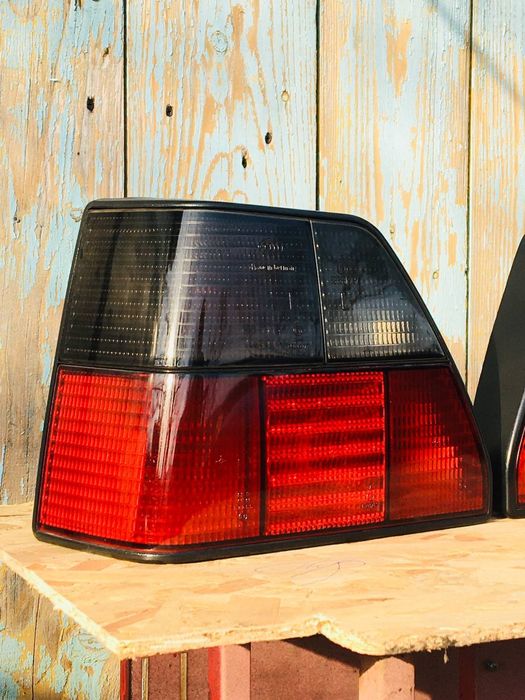 Стопи гольф 2 L  R original тюнинг