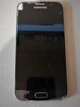 Samsung G920F Galaxy S6 32GB (Black Sapphire) под ремонт
