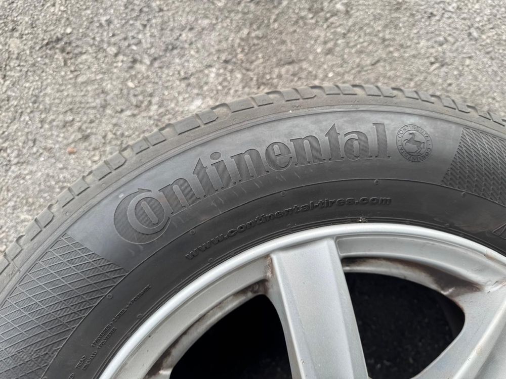 Vendo jantes 15 para vw ou seat c/pneus