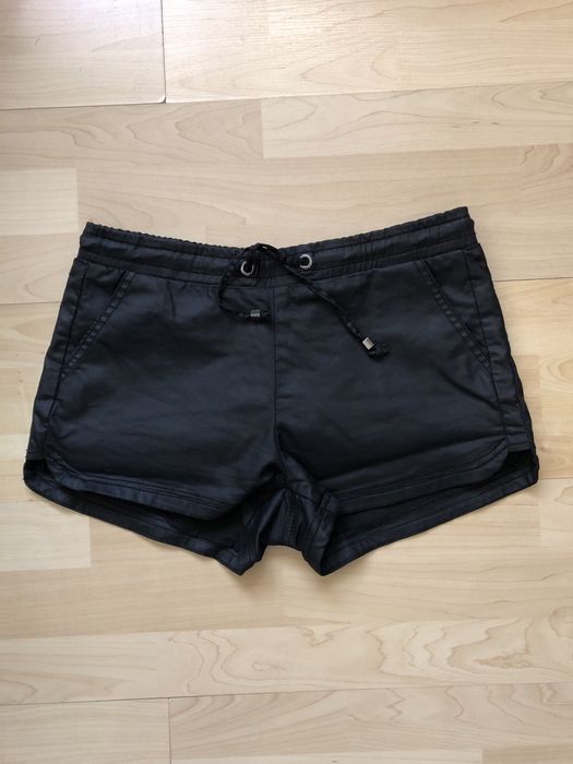 Reserved spodenki damskie woskowane s