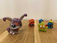 Littlest Pet Shop i zinks gratis