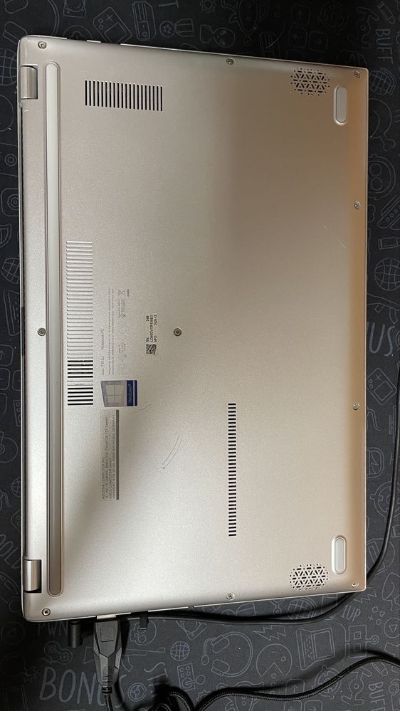 ASUS VivoBook F512J