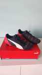 Korki puma roz.38