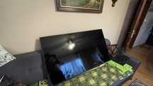 SONY KD-65X75WL 65" uszkodzona matryca