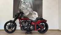 Harley-Davidson FXSB Breakout FXSE / CVO / Breakout PROstreet / TwinCam 110 /