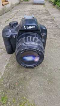 Atrapa canon studio fotograficzne aparat