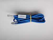 Kabel sieciowy LAN Ethernet RJ-45 1,5 m.
