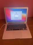 MacBook 13 128 GB SSD