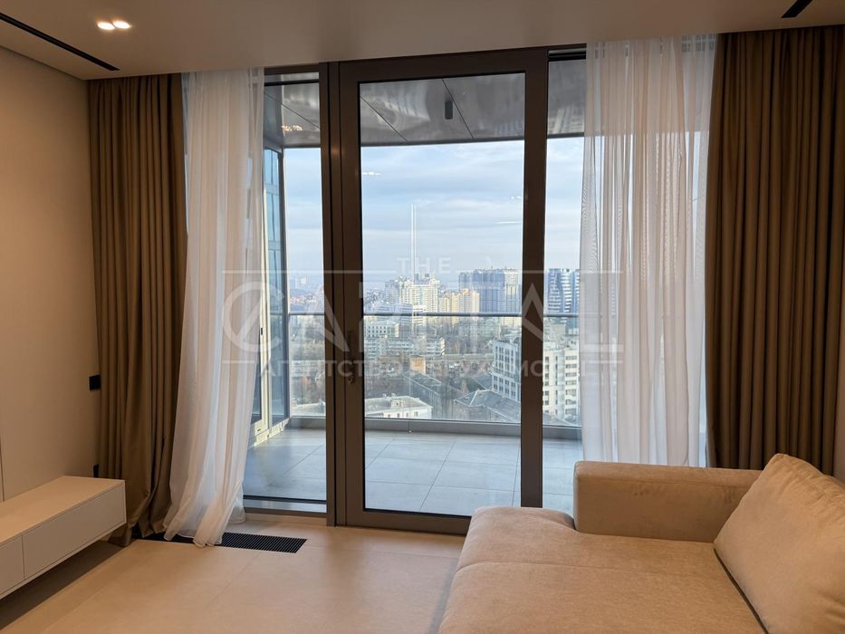 Аренда квартиры,  ул. иоанна Павла, Печерск, Taryan Towers