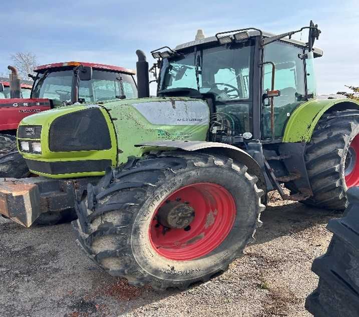 Трактор Claas Ares 836