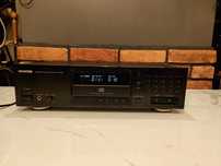 KENWOOD DP-7020 Flagowy odtwarzacz CD ! PCM 1701 kss150