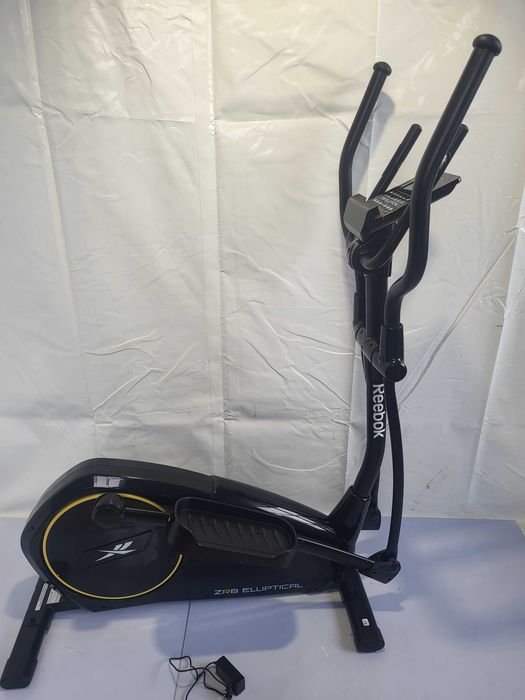 Orbitrek Reebok Zr8 120 kg