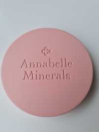 Podkład prasowany annabelle minerals i pure Fair