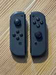 Nintendo switch joycons