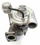 Turbosprężarka Turbo URSUS 10000 11024 110KM 711736-5016S 711736-16 711736-0016 2674A215 2674A215P