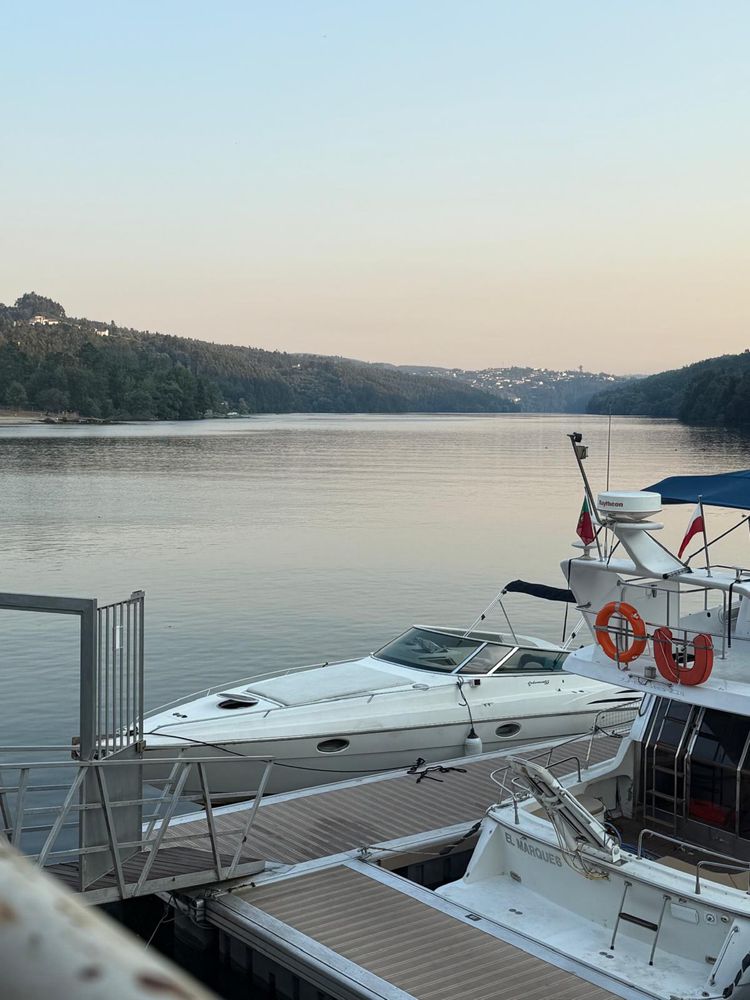 Cranchi endurance 35