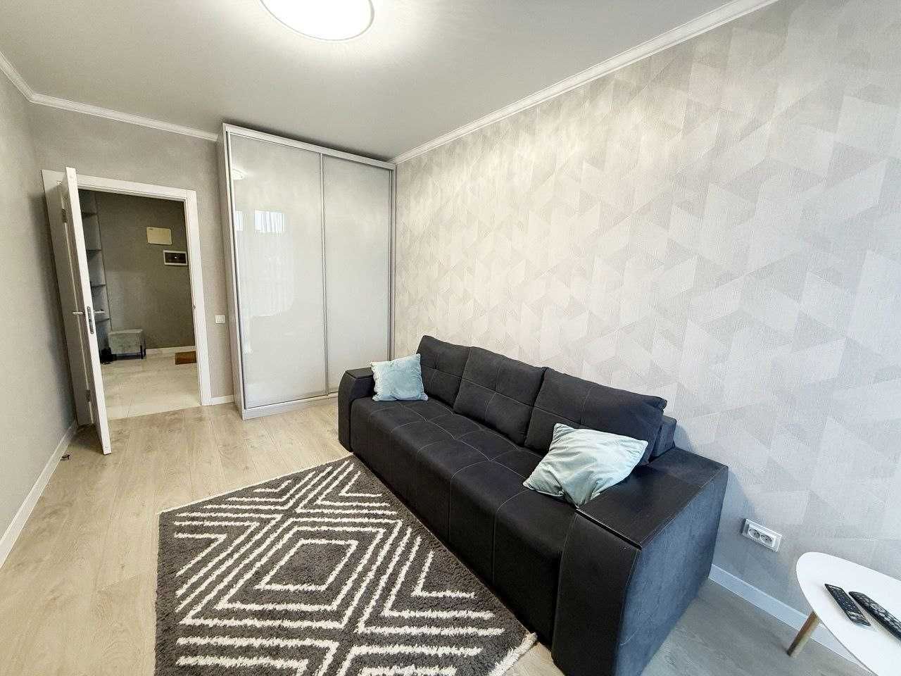 Оренда СУЧАСНОЇ 2-кім кв + студія 75м2 ЖК «Avalon» Чорновола 16а