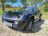 Smart Roadster 82