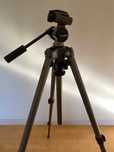 Statyw Velbon Sherpa 600R