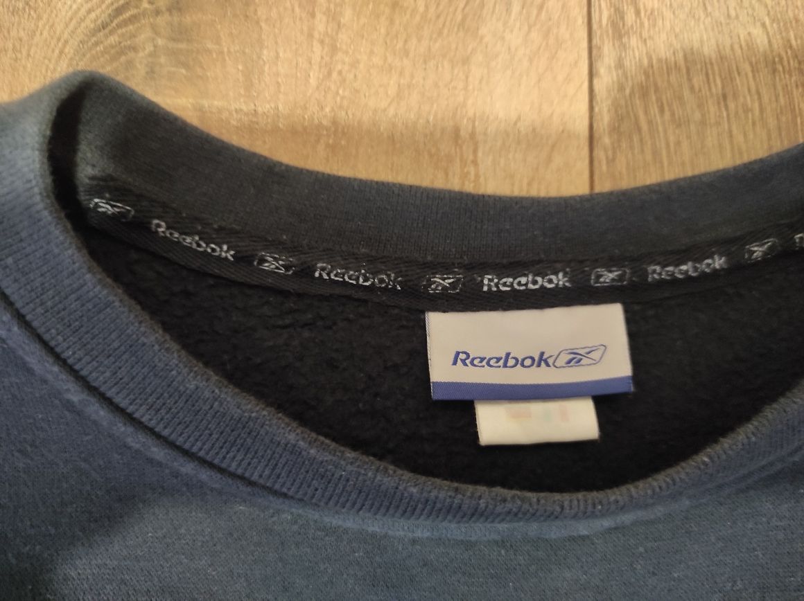 Bluza Reebok xxl