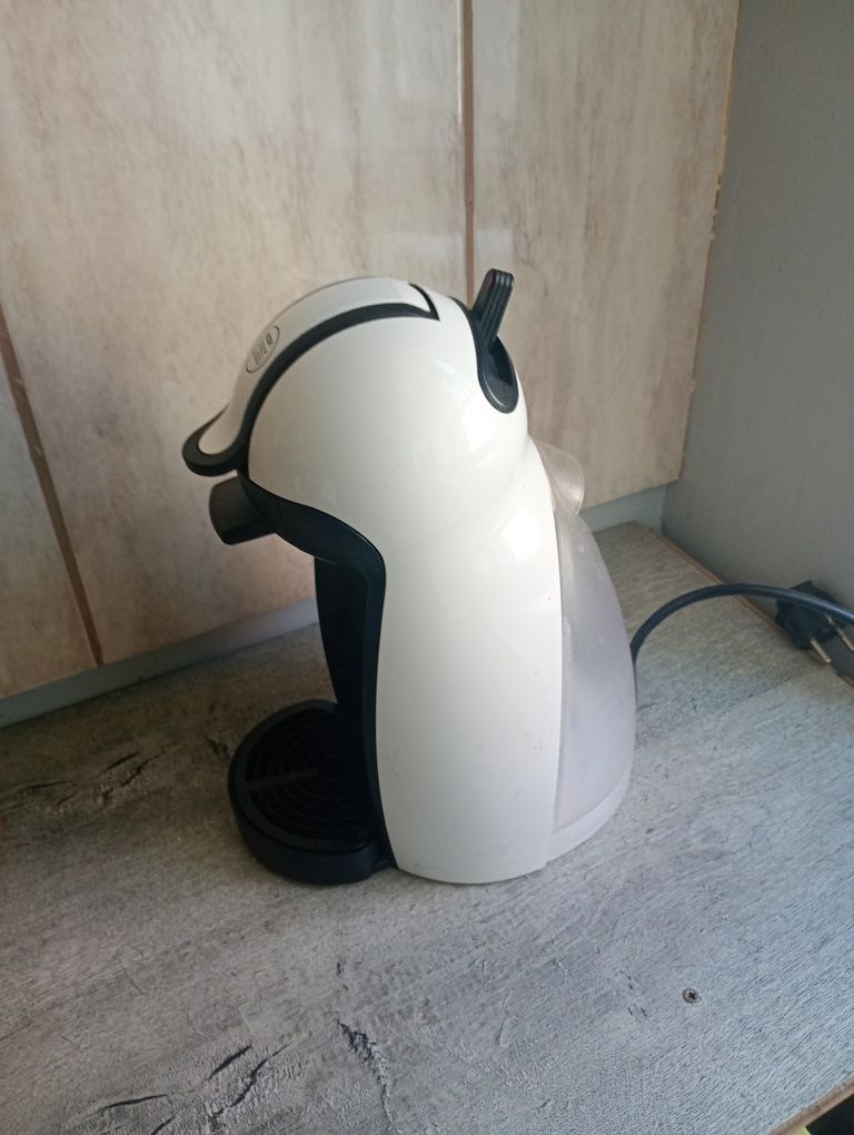 Express Nescafe Dolce Gusto