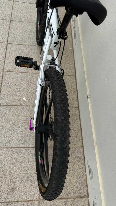 Bicicleta BTT - MTB  roda 26"