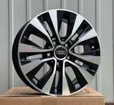Alufelgi 5x112 r16 AUDI A4 B5 B6 B7 B8 A3 8P 8V A6 C5 C6 223#
