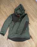 Kurtka Fjällräven Anorak no8 m