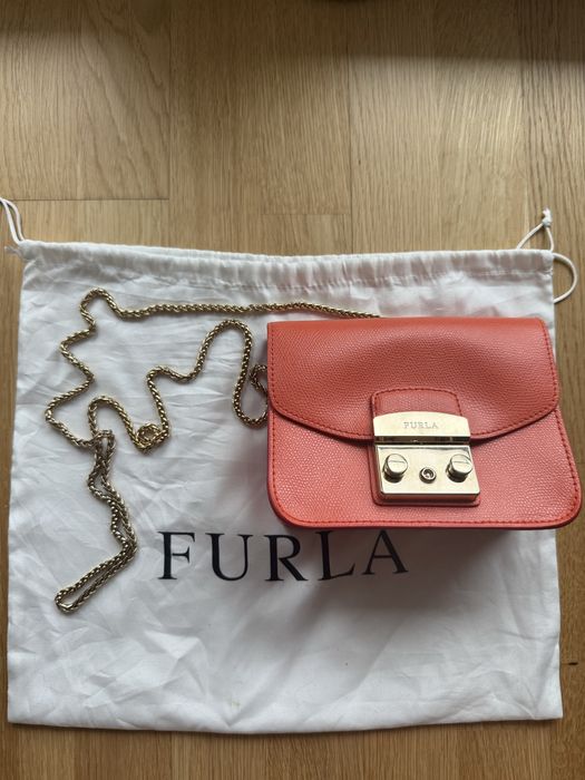 Сумка Furla mini оригінал