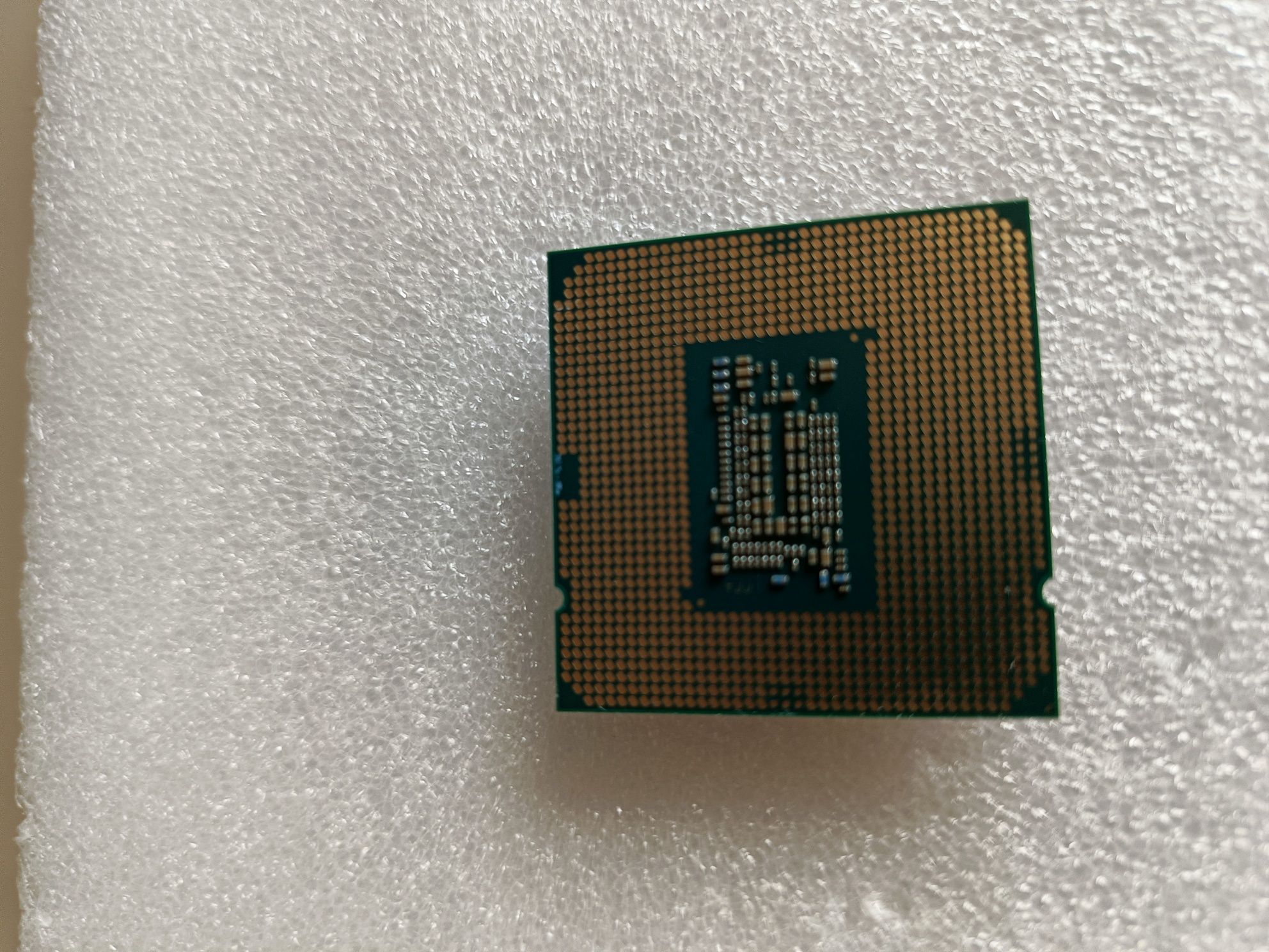 Procesor Intel i3 10100