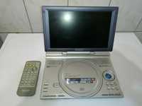 DVD плеєр Panasonic DVD-LX8 (не робочий)