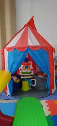 Vendo tenda de circo de bebé /criança.