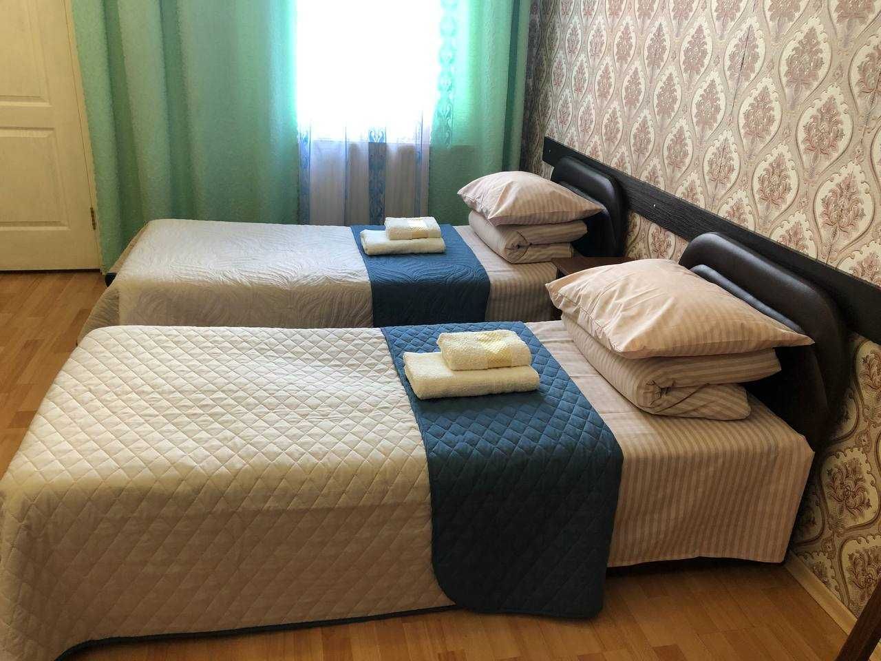 Готель «Оазис», м.Чернівці,  вул. Руська 299, номери подобово.