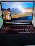 Laptop Acer Nitro 5 AN515-57