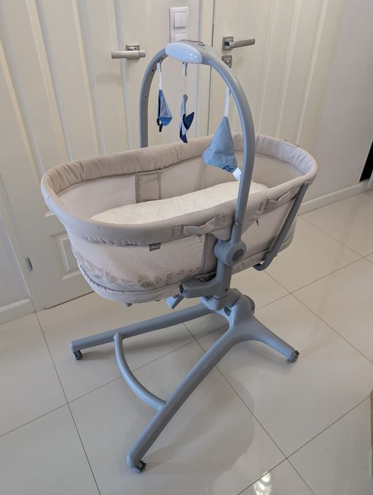 Chicco Baby Hug Pro 5w1