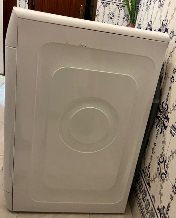 Máquina de lavar