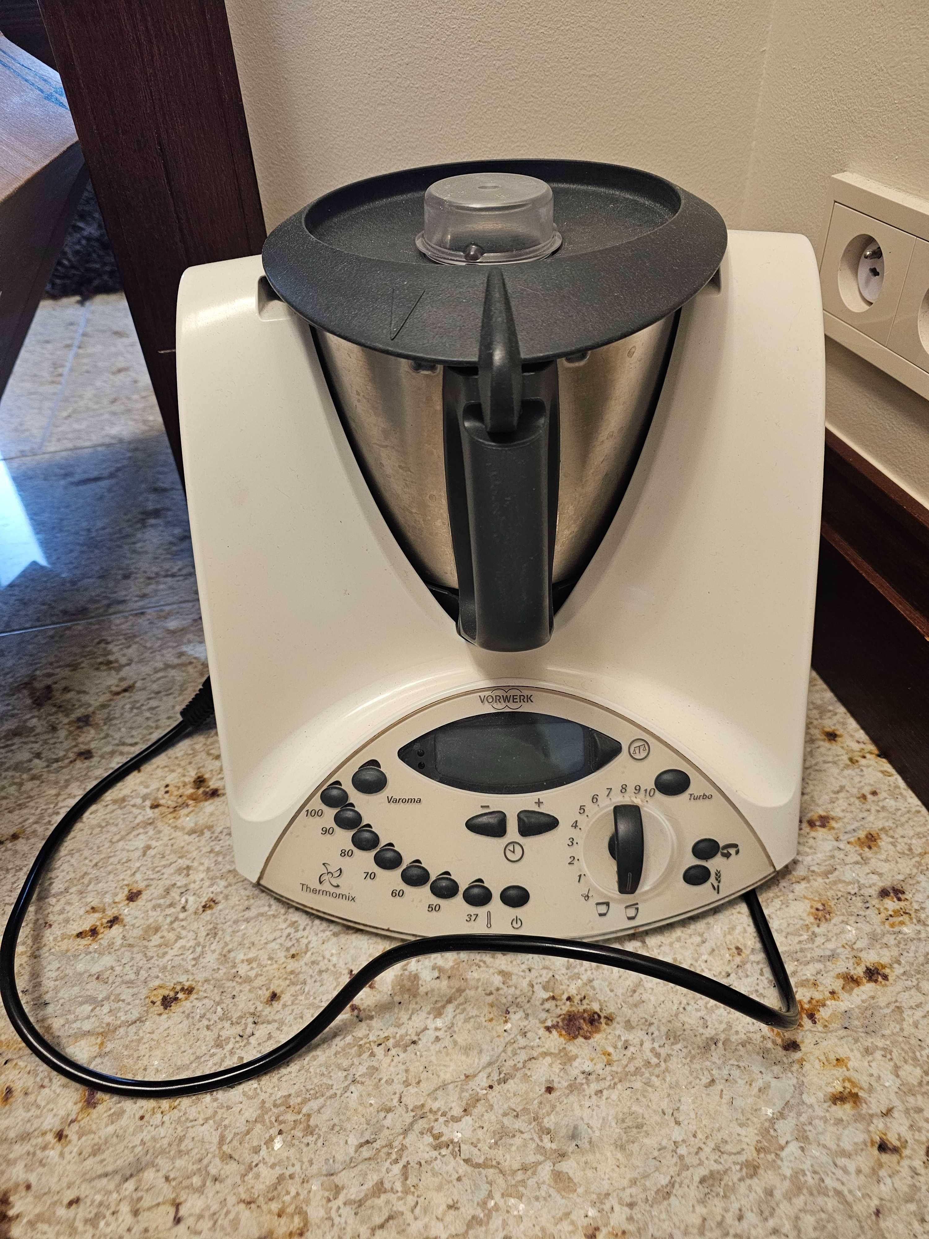 Robot kuchenny Thermomix 31-1