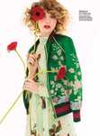 Від дощу укриє: бомпер Gucci
