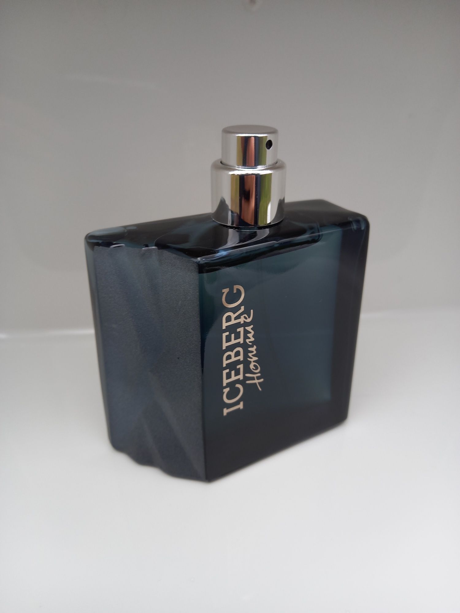 Iceberg Homme 100 ml EDT perfumy męskie Oryginał !